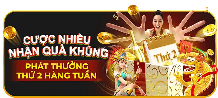 Các Khuyến Mãi Hấp Dẫn Nhất Tại 68vin Link Mới