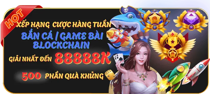 Hình ảnh các chương trình khuyến mãi 68vin